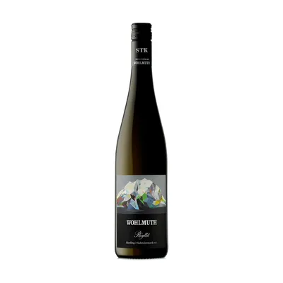 Riesling Phyllit – Weingut Gerhard Wohlmuth