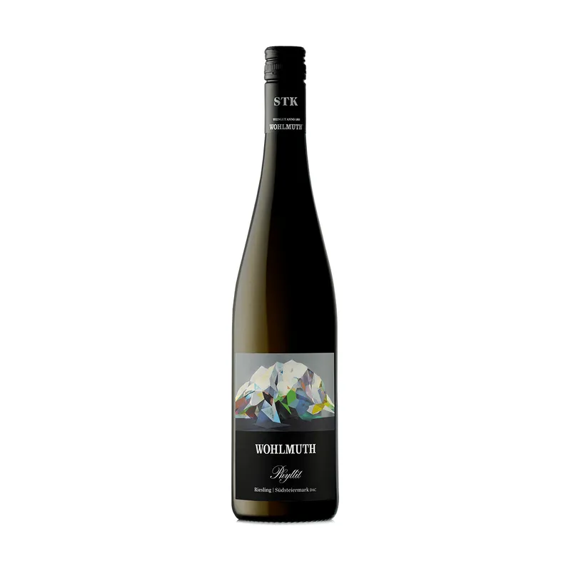 Riesling Phyllit – Weingut Gerhard Wohlmuth