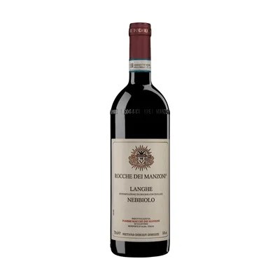 Langhe Nebbiolo – Rocche Dei Manzoni
