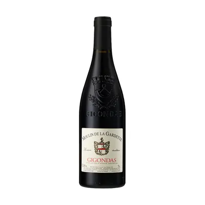 Gigondas Cuvée Tradition – Moulin de la Gardette
