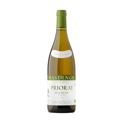 Bellmunt Blanc Priorat – Mas d'en Gil