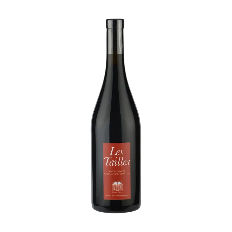 Les Tailles – Domaine Ogereau