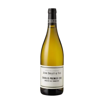 2024 Chablis 1. Cru Montée de Tonnerre Domaine Jean Collet