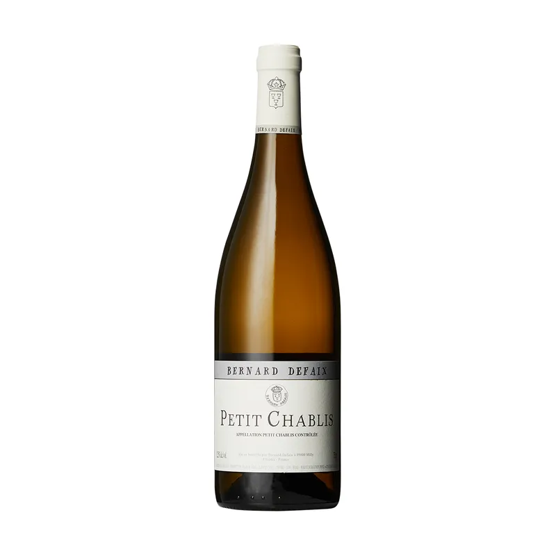 Petit Chablis – Bernard Defaix