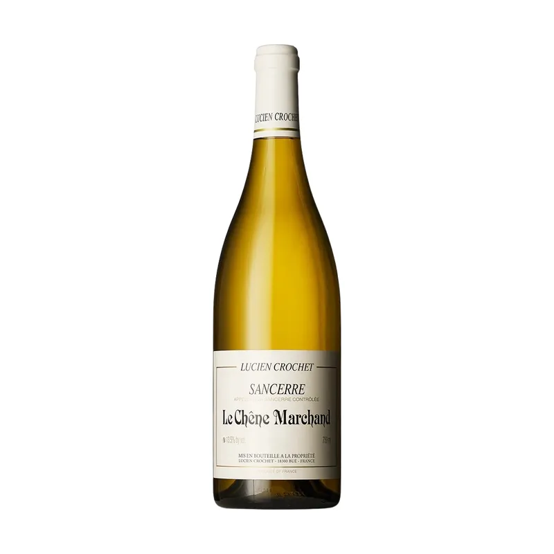 Sancerre Chêne Marchand – Lucien Crochet