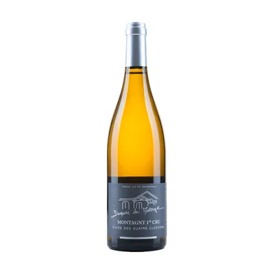 2023 Montagny 1er Cru Blanc