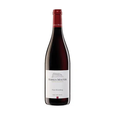 Haus Klosterberg Pinot Noir – Weingut Markus Molitor