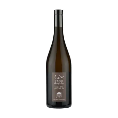 Savennières Blanc Clos Grand Beaupreau – Domaine Ogereau