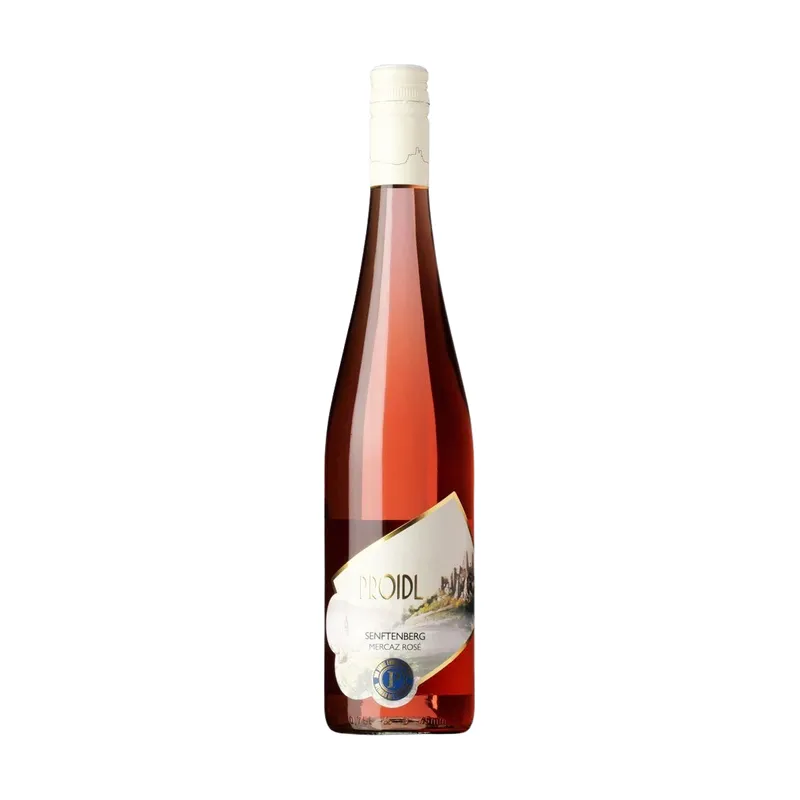 Mercaz Rosé – Weingut Proidl