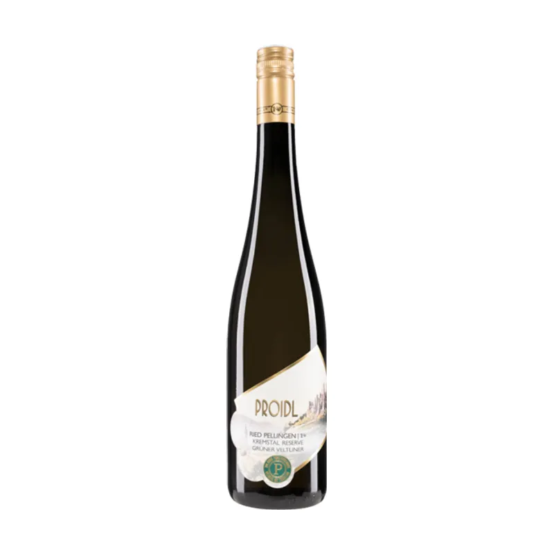Grüner Veltliner Ried Pellingen Erste Lage – Weingut Proidl