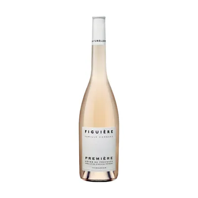 Première Côtes de Provence Rosé – Figuiere