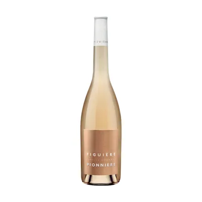 Pionnière Côtes de Provence Rosé – Figuiere