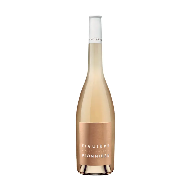 Pionnière Côtes de Provence Rosé – Figuiere