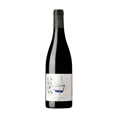Vacqueyras Rouge Marius – Labadens