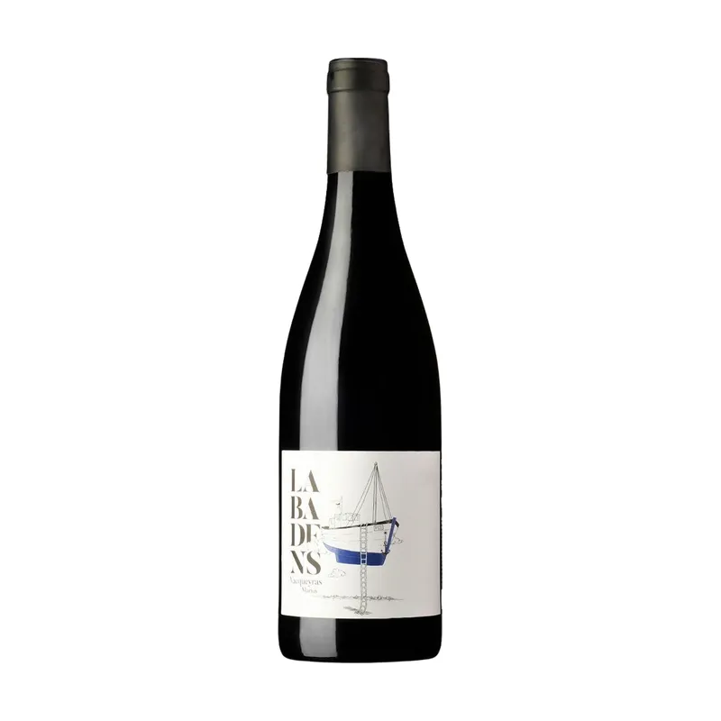 Vacqueyras Rouge Marius – Labadens