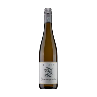 Grauburgunder Naturel – Weingut Thoerle