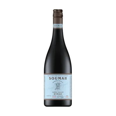 Syrah Hexham Single Vineyard – Soumah