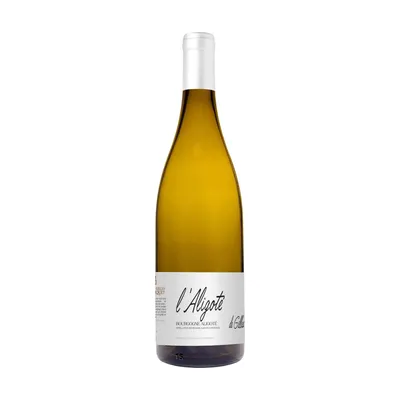 Bourgogne Aligoté – Domaine Remoriquet