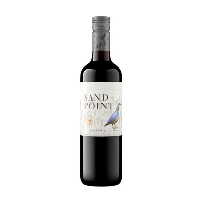 2021 Sand Point Zinfandel – 2021 Sand Point Zinfandel|LangeTwins Family Winery