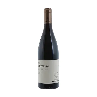 Côtes du Rhône Rouge Les Albizzias – Domaine Saint Etienne