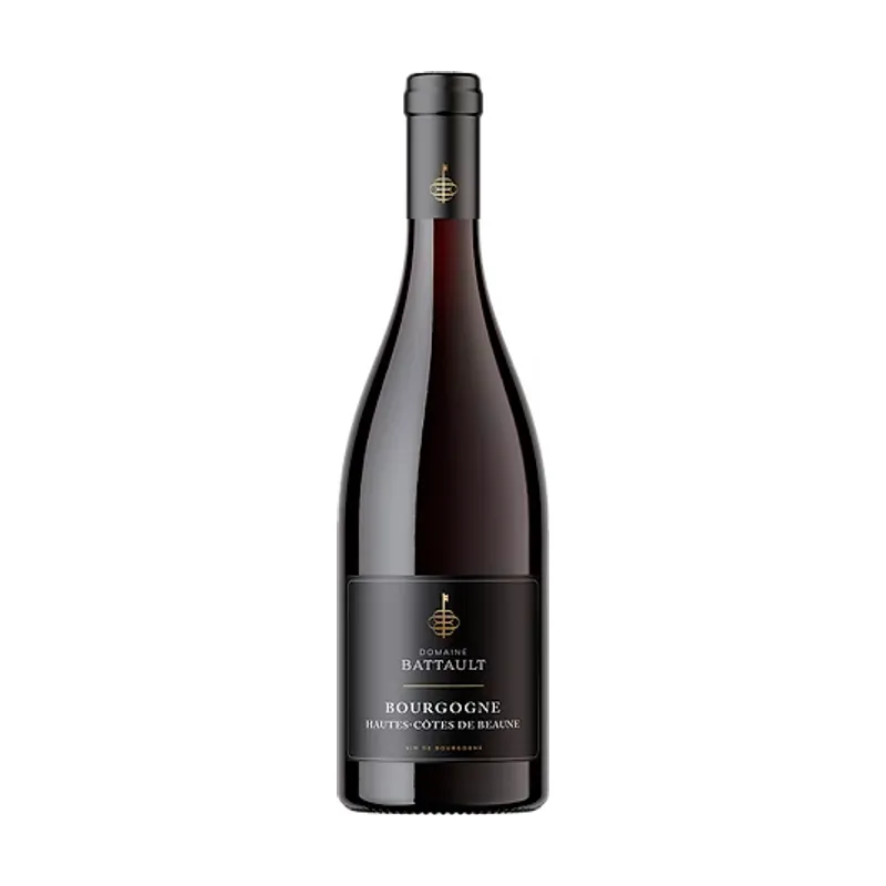 Hautes Côtes de Beaune Rouge – Domaine Battault