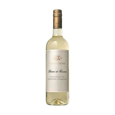 Chardonnay/Vermentino – Il Poggione