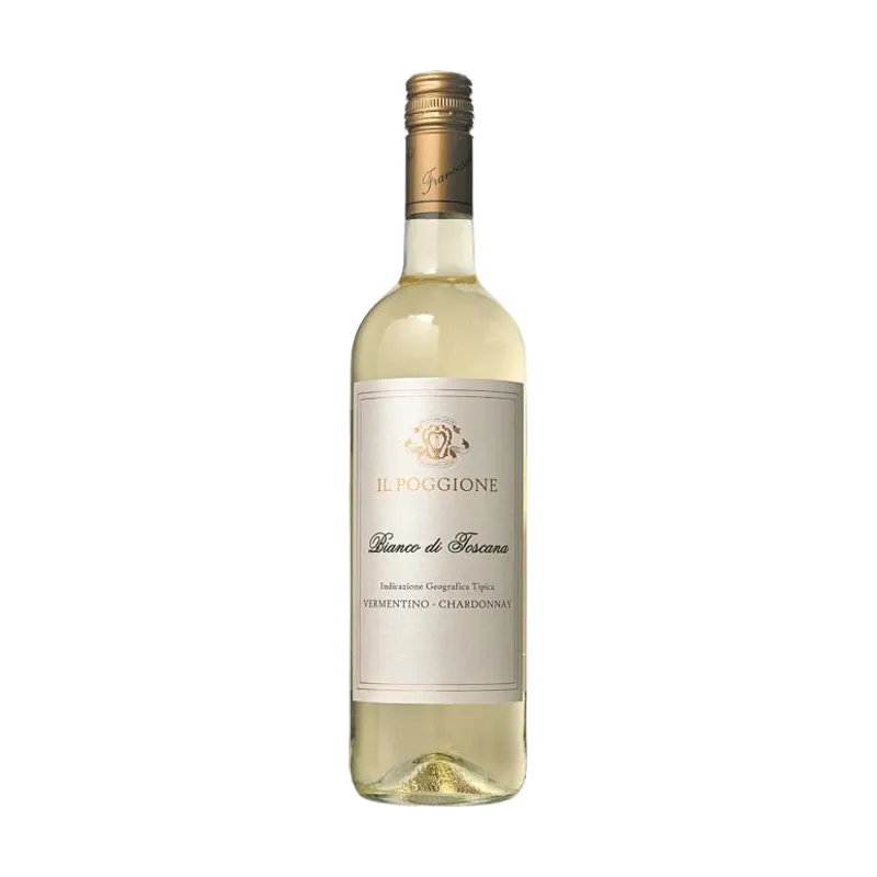 Chardonnay/Vermentino – Il Poggione