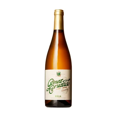 Rioja Blanco – Gomez Cruzado