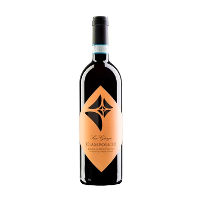 Rosso di Montalcino Ciampoleto – Tenuta San Giorgio