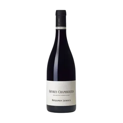 Gevrey-Chambertin – Benjamin Leroux