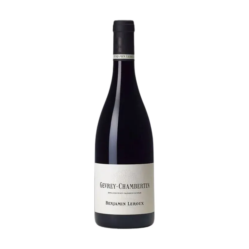 Gevrey-Chambertin – Benjamin Leroux