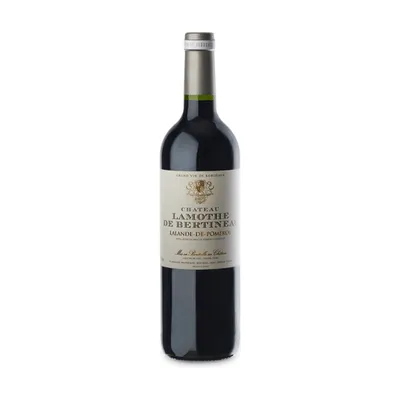 Château Lamothe de Bertineau Lalande-de-Pomerol 2021/22 – Château Lamothe de Bertineau