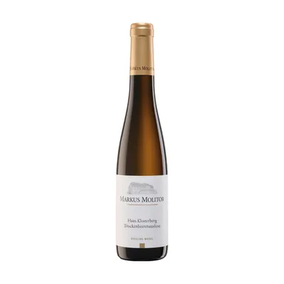 Haus Klosterberg Riesling Trockenbeerenauslese – Weingut Markus Molitor