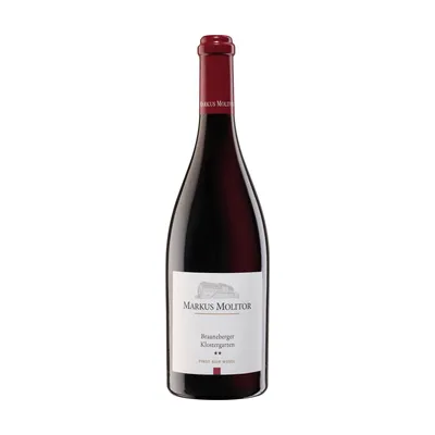 Brauneberger Klostergarten** Pinot Noir – Weingut Markus Molitor