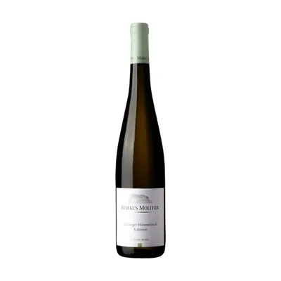 Zeltinger Himmelreich Kabinett Feinherb – Weingut Markus Molitor