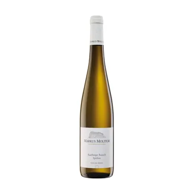 Saarburger Rausch Spätlese Trocken – Weingut Markus Molitor