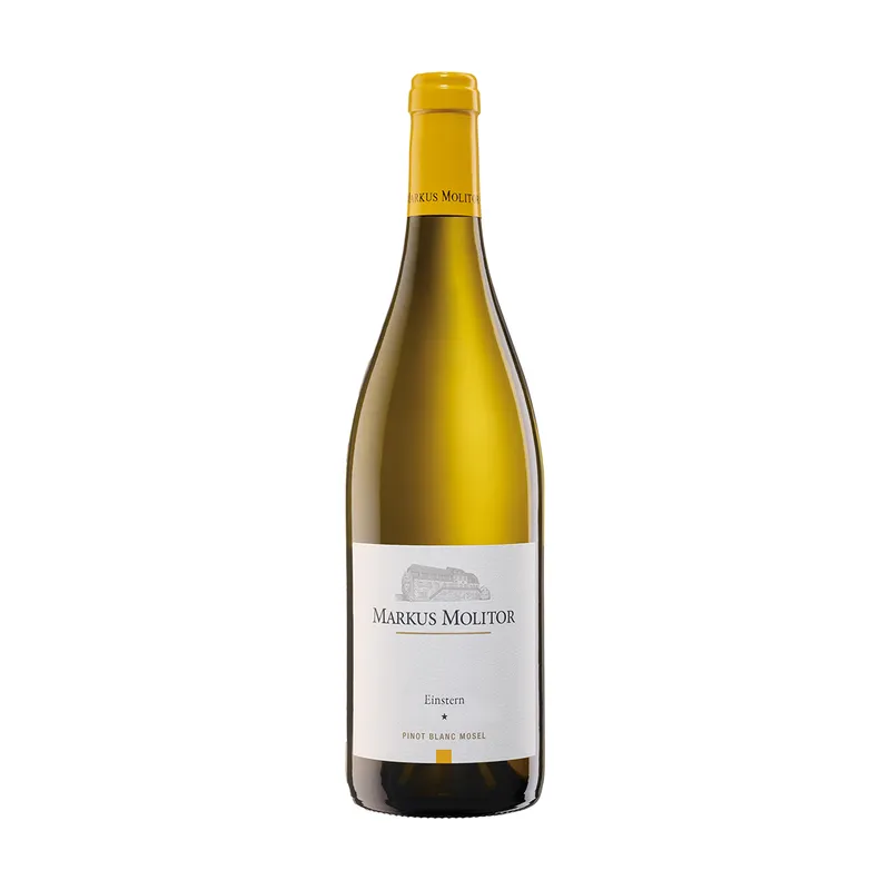 Pinot Blanc Einstern* – Weingut Markus Molitor