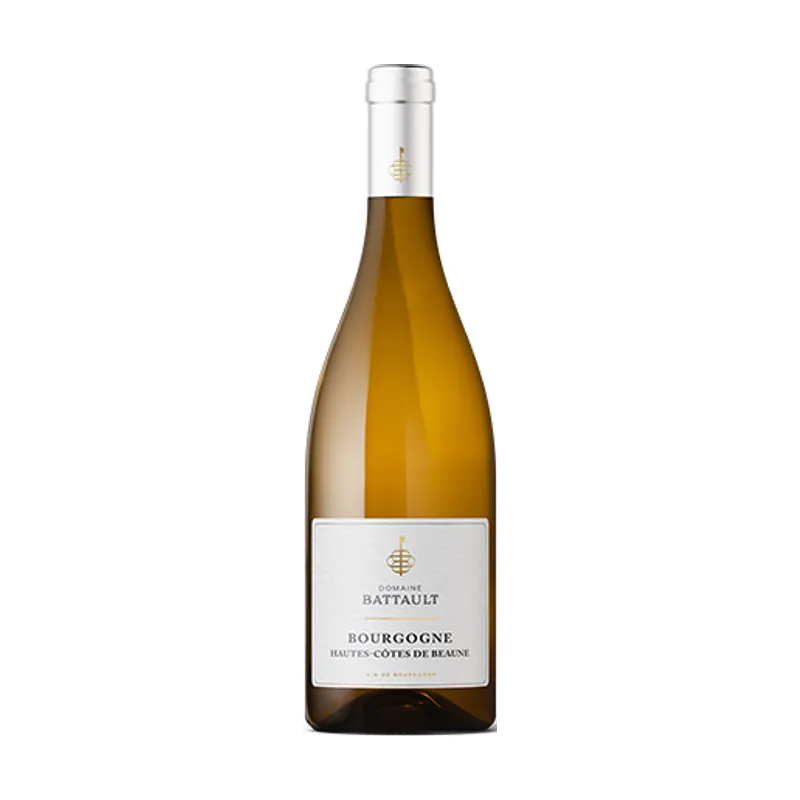 Hautes Côtes de Beaune Blanc – Domaine Battault