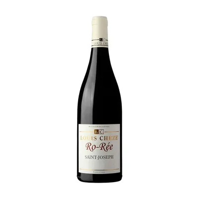 Saint Joseph Ro-Rée Rouge – Domaine Louis Cheze