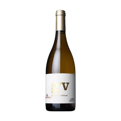 Grüner Veltliner Höhenflug – Hensel Weingut