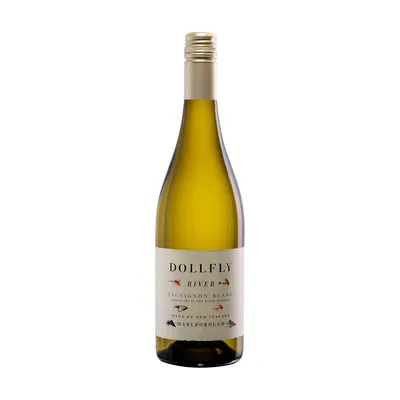Sauvignon Blanc Marlborough – Dollfly River