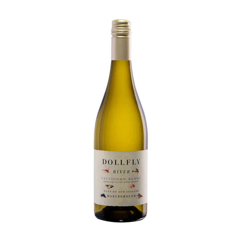 Sauvignon Blanc Marlborough – Dollfly River