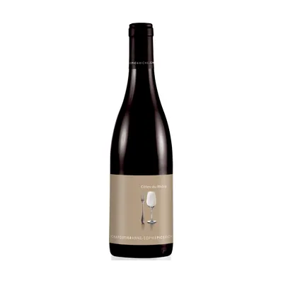 Côtes du Rhône – Pic & Chapoutier
