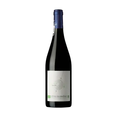 Cotes du Rhone øko – Maison Sinnae
