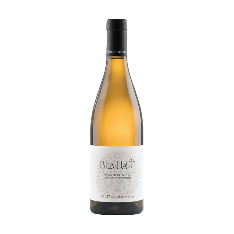 Côtes du Roussillon Blanc – M. Chapoutier