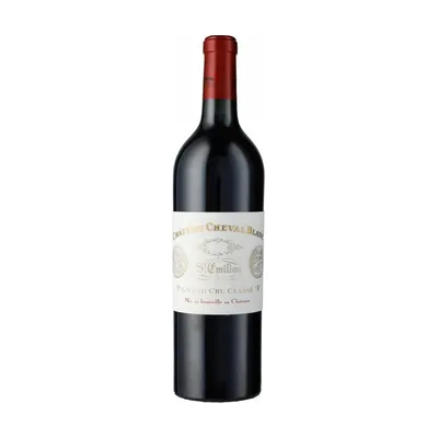 Château Cheval Blanc Saint-Émilion 1. Grand Cru Classé 2021 – Château Cheval Blanc