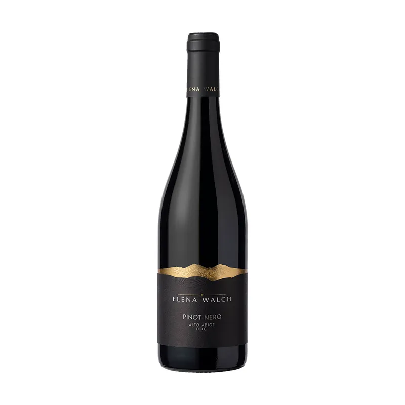 Pinot Nero Blauburgunder – Elena Walch