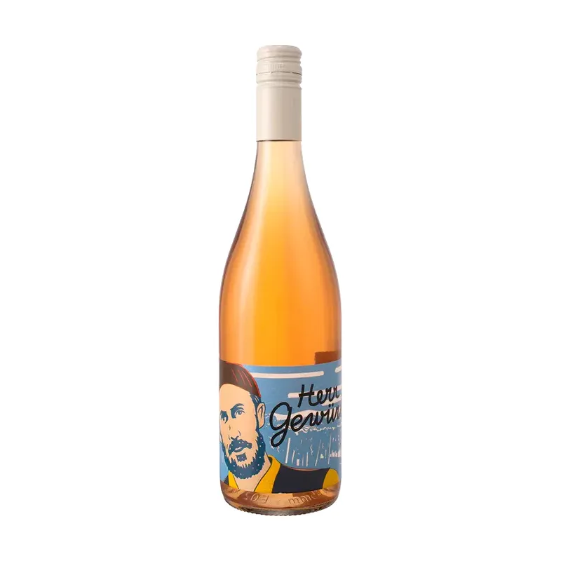 Herr Gewurtz – Krásná Hora