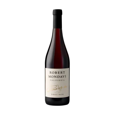 California Pinot Noir – Robert Mondavi Winery