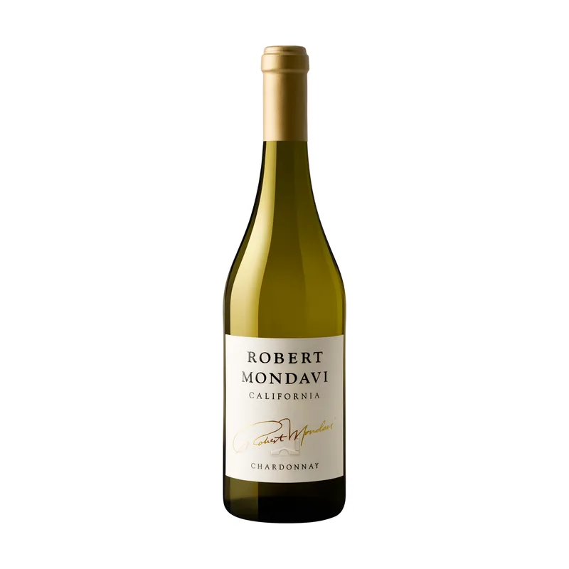 California Chardonnay – Robert Mondavi Winery